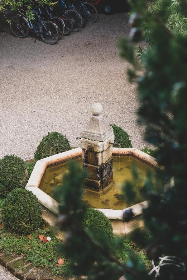 纳博讷Waya A Domaine Saint Domingue住宿加早餐旅馆 外观 照片