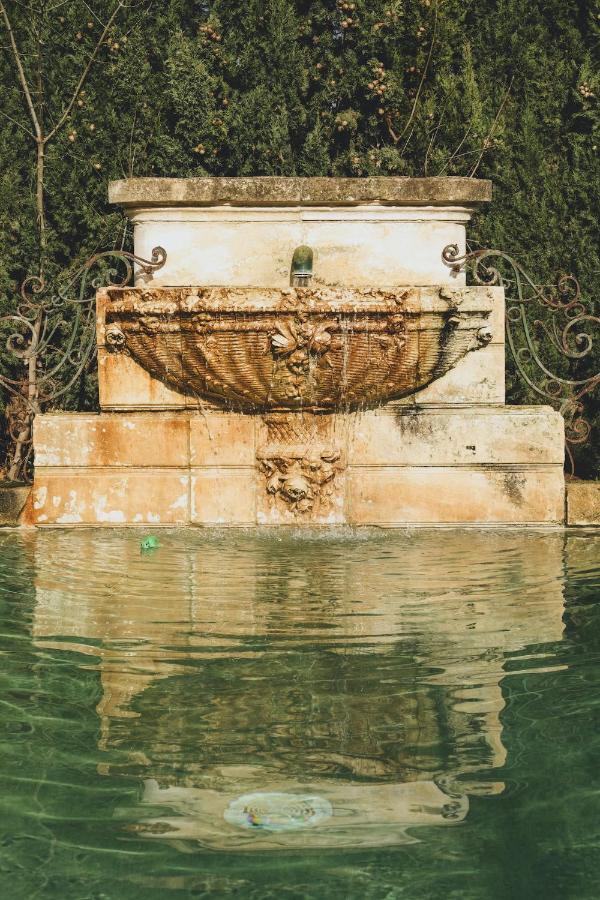 纳博讷Waya A Domaine Saint Domingue住宿加早餐旅馆 外观 照片