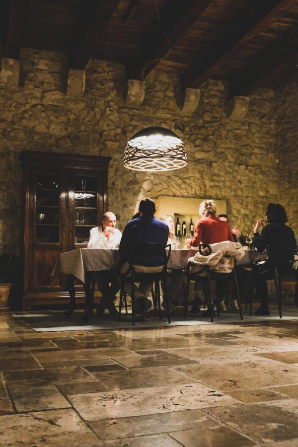 纳博讷Waya A Domaine Saint Domingue住宿加早餐旅馆 外观 照片