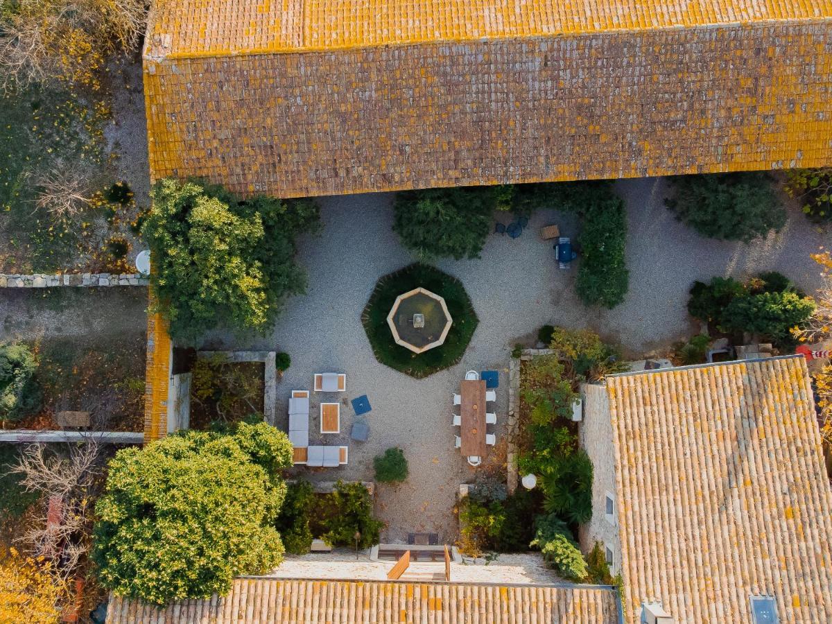 纳博讷Waya A Domaine Saint Domingue住宿加早餐旅馆 外观 照片