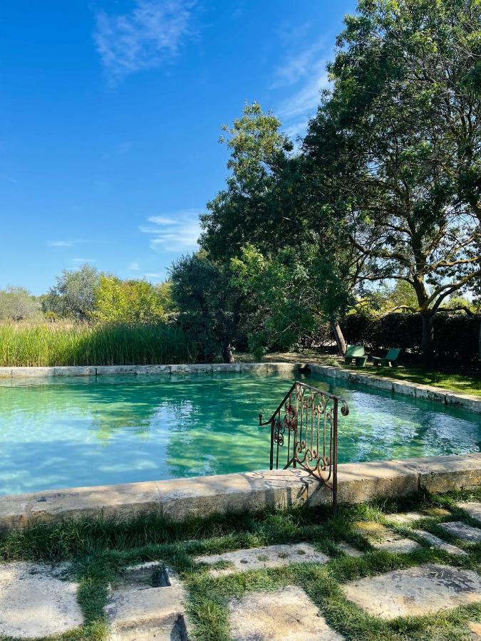 纳博讷Waya A Domaine Saint Domingue住宿加早餐旅馆 外观 照片